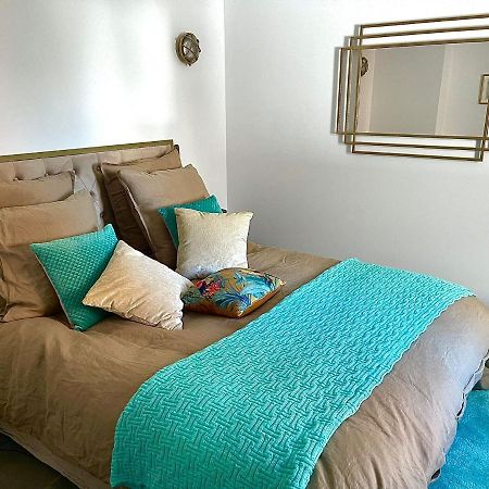 Appartement Carqueiranne Le Port Ngoại thất bức ảnh