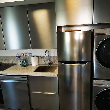 Appartement Carqueiranne Le Port Ngoại thất bức ảnh