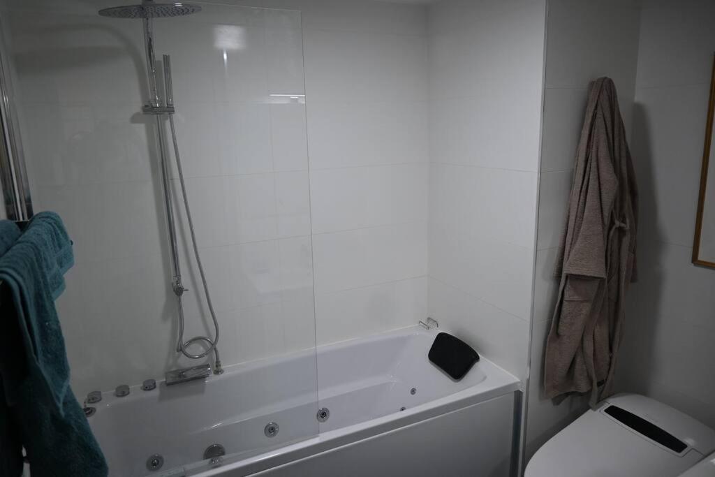 Appartement Carqueiranne Le Port Ngoại thất bức ảnh