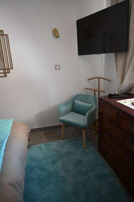 Appartement Carqueiranne Le Port Ngoại thất bức ảnh