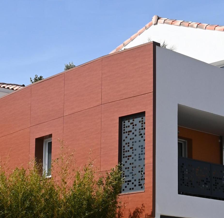 Appartement Carqueiranne Le Port Ngoại thất bức ảnh